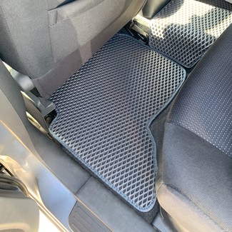 Коврики на Daihatsu Terios II 2006 - 2018 в Улан-Удэ Коврики на Daihatsu Terios II 2006 - 2018 в Улан-Удэ