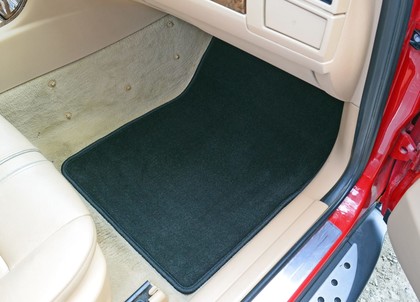 Коврики на BMW X3 (E83) 2003&nbsp;-&nbsp;2011 в Улан-Удэ