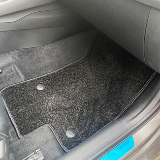 EVA коврики на Audi Q2L 2016 - 2026 в Улан-Удэ EVA коврики на Audi Q2L 2016 - 2026 в Улан-Удэ