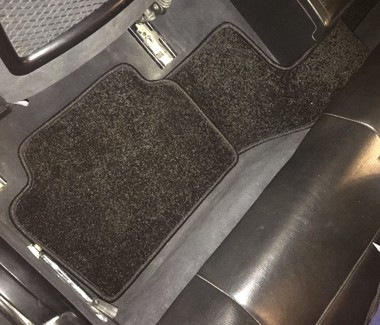 Ворсовые коврики на BMW 3 (E46) 1998 - 2007 в Улан-Удэ Ворсовые коврики на BMW 3 (E46) 1998 - 2007 в Улан-Удэ