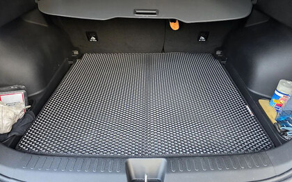 EVA коврики на Haval F7 II 2024 - 2026 в Улан-Удэ EVA коврики на Haval F7 II 2024 - 2026 в Улан-Удэ