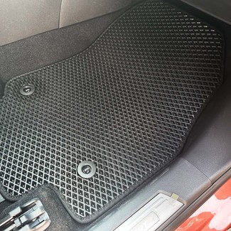 Ворсовые коврики на Lexus RX V 2022&nbsp;-&nbsp;2026 в Улан-Удэ