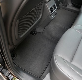 Коврики на Renault Koleos II 2016 - 2026 в Улан-Удэ Коврики на Renault Koleos II 2016 - 2026 в Улан-Удэ