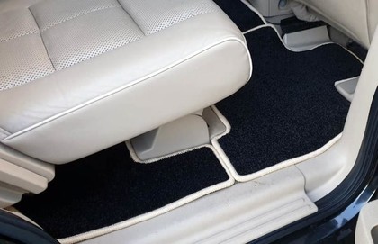 Ворсовые коврики на Lincoln Navigator III 2006 - 2017 в Улан-Удэ Ворсовые коврики на Lincoln Navigator III 2006 - 2017 в Улан-Удэ