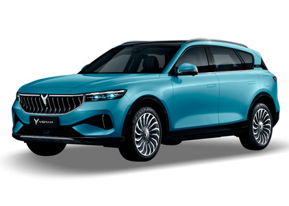 Ворсовые коврики на Voyah Free 2020&nbsp;-&nbsp;2026 в Улан-Удэ