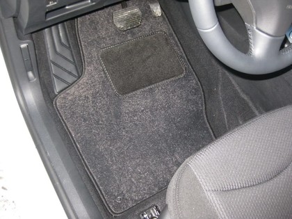 Коврики на Peugeot 408 2012 - 2022 в Улан-Удэ Коврики на Peugeot 408 2012 - 2022 в Улан-Удэ