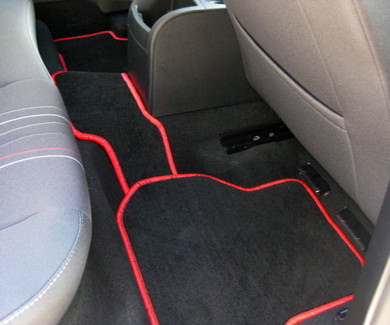 EVA коврики на Seat Leon II 2005 - 2013 в Улан-Удэ EVA коврики на Seat Leon II 2005 - 2013 в Улан-Удэ