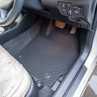 EVA коврики на Toyota Prius (30) 2009&nbsp;-&nbsp;2016 в Улан-Удэ