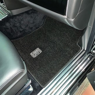EVA коврики на Rolls-Royce Wraith 2013 - 2023 в Улан-Удэ EVA коврики на Rolls-Royce Wraith 2013 - 2023 в Улан-Удэ