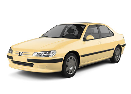 Коврики на Peugeot 406 1995 - 2005 в Улан-Удэ Коврики на Peugeot 406 1995 - 2005 в Улан-Удэ