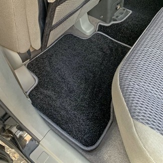 Ворсовые коврики на Nissan X-Trail I 2001&nbsp;-&nbsp;2007 в Улан-Удэ