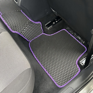 Коврики на Seat Leon III 2012 - 2020 в Улан-Удэ Коврики на Seat Leon III 2012 - 2020 в Улан-Удэ