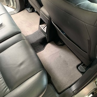 Коврики на Mitsubishi Pajero Sport III 2015&nbsp;-&nbsp;2026 в Улан-Удэ