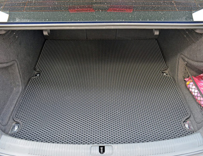 EVA коврики на Audi S4 (B9) 2015 - 2026 в Улан-Удэ EVA коврики на Audi S4 (B9) 2015 - 2026 в Улан-Удэ