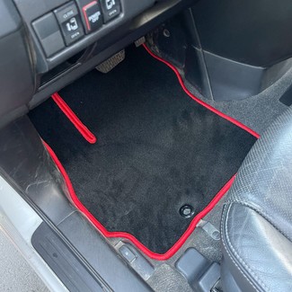 EVA коврики на Mazda 5 2010&nbsp;-&nbsp;2018 в Улан-Удэ