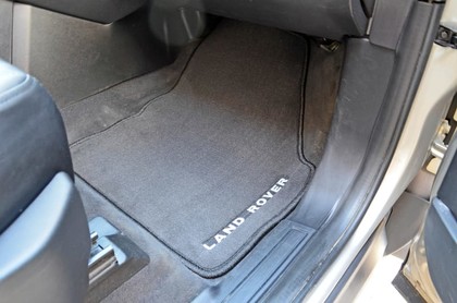 Коврики на Land Rover Freelander II 2006&nbsp;-&nbsp;2014 в Улан-Удэ