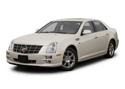 EVA коврики на Cadillac STS 2005 - 2011 в Улан-Удэ EVA коврики на Cadillac STS 2005 - 2011 в Улан-Удэ
