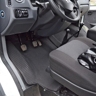 Коврики на ГАЗ ГАЗель 1994&nbsp;-&nbsp;2026 в Улан-Удэ