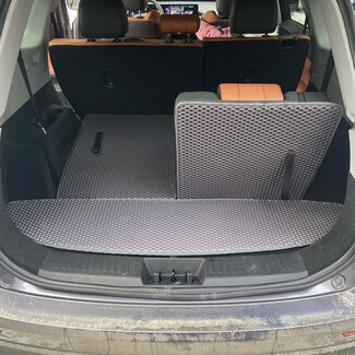 Ворсовые коврики на Tenet T8 2025&nbsp;-&nbsp;2026 в Улан-Удэ