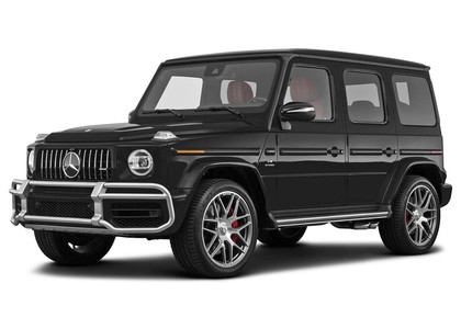 Ворсовые коврики на Mercedes G (W463, W465) 2018&nbsp;-&nbsp;2026 в Улан-Удэ