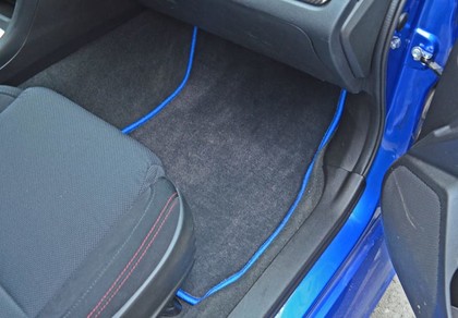 Коврики на Subaru Impreza IV 2011&nbsp;-&nbsp;2021 в Улан-Удэ