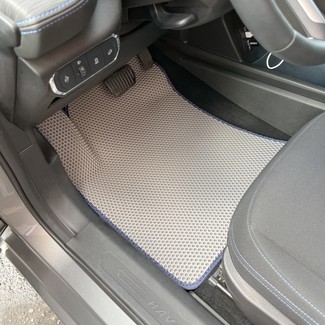 EVA коврики на Haval Jolion 2020 - 2026 в Улан-Удэ EVA коврики на Haval Jolion 2020 - 2026 в Улан-Удэ