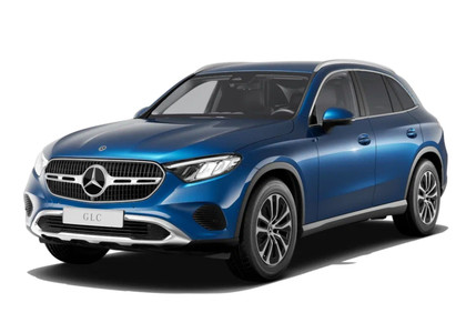 Коврики на Mercedes GLC (X254) 2022 - 2026 в Улан-Удэ Коврики на Mercedes GLC (X254) 2022 - 2026 в Улан-Удэ