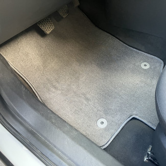 EVA коврики на Opel Astra Family 2011&nbsp;-&nbsp;2014 в Улан-Удэ