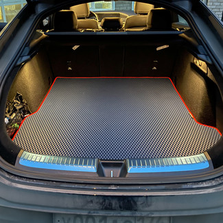 Коврики на Mercedes GLE Coupe (C167) 2019&nbsp;-&nbsp;2026 в Улан-Удэ