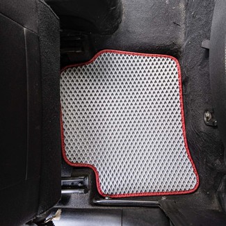 Коврики на Hyundai i20 I 2008&nbsp;-&nbsp;2014 в Улан-Удэ