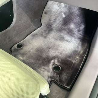 Ворсовые коврики на Avatr 12 2023&nbsp;-&nbsp;2026 в Улан-Удэ