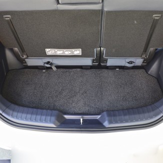 Ворсовые коврики на GAC GN8 2017&nbsp;-&nbsp;2023 в Улан-Удэ