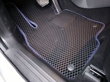 Коврики на Mazda CX5 II 2016&nbsp;-&nbsp;2026 в Улан-Удэ