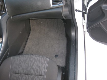 EVA коврики на Opel Astra J 2009&nbsp;-&nbsp;2015 в Улан-Удэ