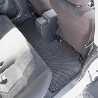 Ворсовые коврики на Toyota Corolla Fielder (E16) 2й рестайлинг 2017&nbsp;-&nbsp;2026 в Улан-Удэ