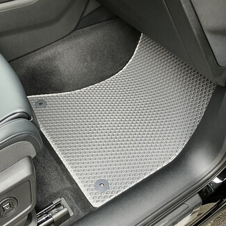 Коврики на Audi Q5 III 2024 - 2026 в Улан-Удэ Коврики на Audi Q5 III 2024 - 2026 в Улан-Удэ