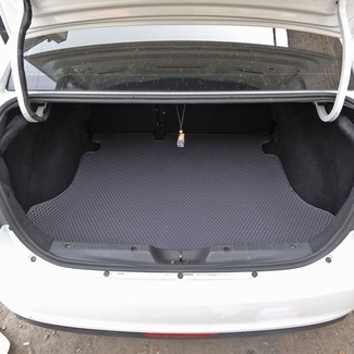 Ворсовые коврики на Lada (ВАЗ) Vesta рестайлинг 2022&nbsp;-&nbsp;2026 в Улан-Удэ