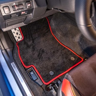 Коврики на Subaru Impreza IV 2011&nbsp;-&nbsp;2021 в Улан-Удэ