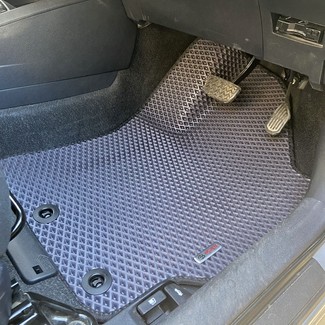 Коврики на Toyota Corolla Axio (E16) 2012&nbsp;-&nbsp;2026 в Улан-Удэ