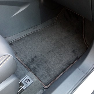 Ворсовые коврики на FAW Bestune T77 2018&nbsp;-&nbsp;2026 в Улан-Удэ