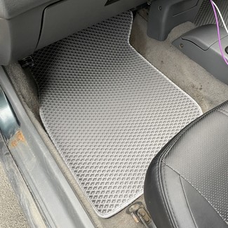 EVA коврики на Honda Civic V 4d 1991&nbsp;-&nbsp;1996 в Улан-Удэ