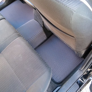 Коврики на Toyota Allion II 2007 - 2021 в Улан-Удэ Коврики на Toyota Allion II 2007 - 2021 в Улан-Удэ