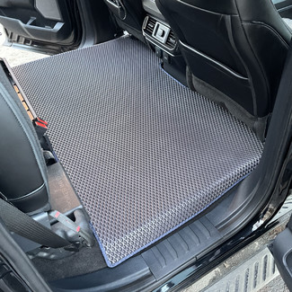 Коврики на Ford F150 2020&nbsp;-&nbsp;2026 в Улан-Удэ