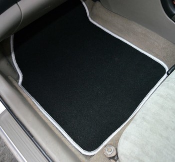 Ворсовые коврики на Nissan Cefiro (A33) 1998&nbsp;-&nbsp;2003 в Улан-Удэ