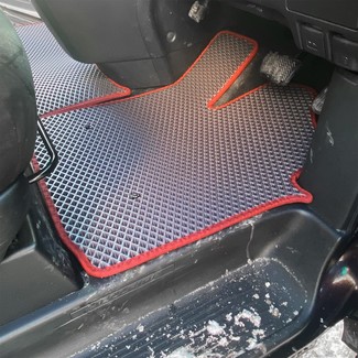 Коврики на Toyota Vellfire (H20) 2008&nbsp;-&nbsp;2015 в Улан-Удэ