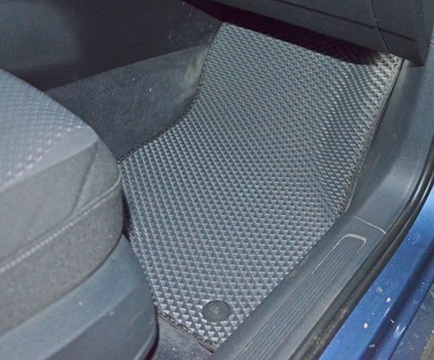 Коврики на Volkswagen Passat B8 2014&nbsp;-&nbsp;2026 в Улан-Удэ