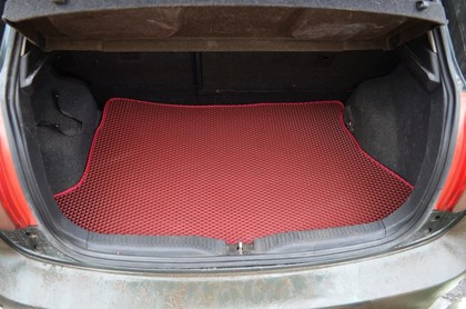 Ворсовые коврики на Toyota Auris I 2006 - 2012 в Улан-Удэ Ворсовые коврики на Toyota Auris I 2006 - 2012 в Улан-Удэ