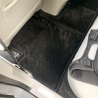 Ворсовые коврики на Chery Tiggo 8L 2024&nbsp;-&nbsp;2026 в Улан-Удэ