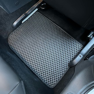 EVA коврики на Volkswagen Bora IV 2016&nbsp;-&nbsp;2026 в Улан-Удэ