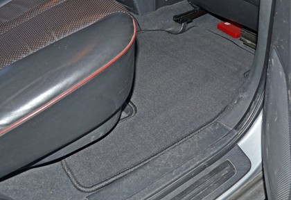 EVA коврики на Hyundai Santa Fe II 2005 - 2012 в Улан-Удэ EVA коврики на Hyundai Santa Fe II 2005 - 2012 в Улан-Удэ